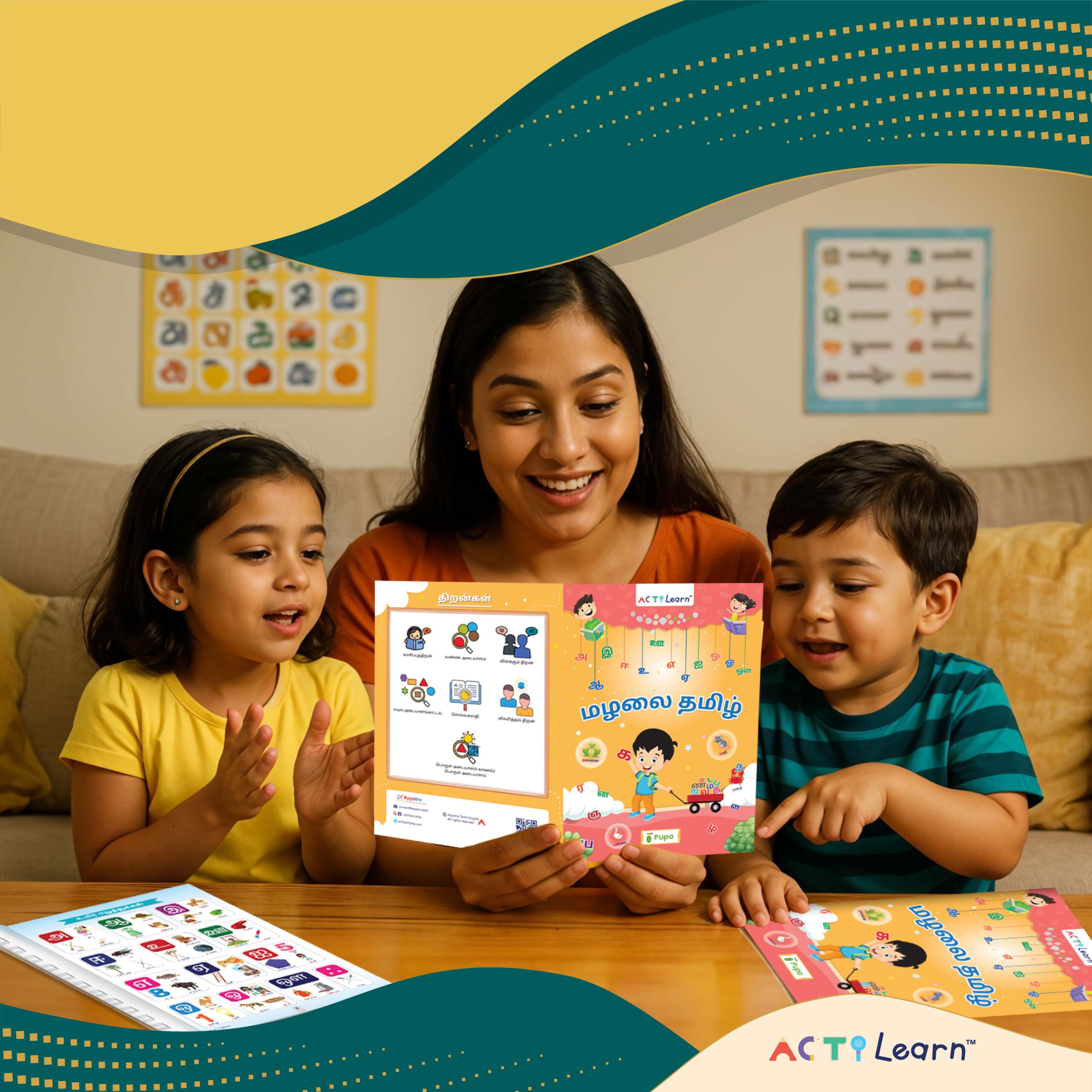 1 actilearn mazhalai tamil picture book 1 scaled