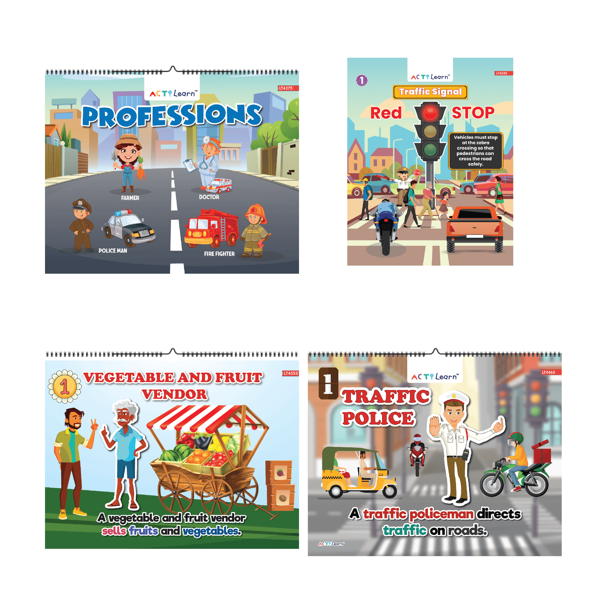 Professions Kit 2 Website Group 31