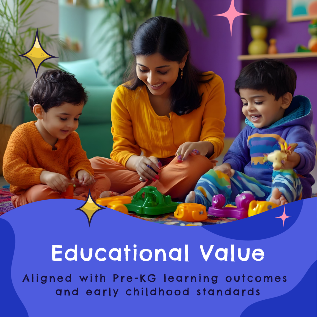 actilearn educational